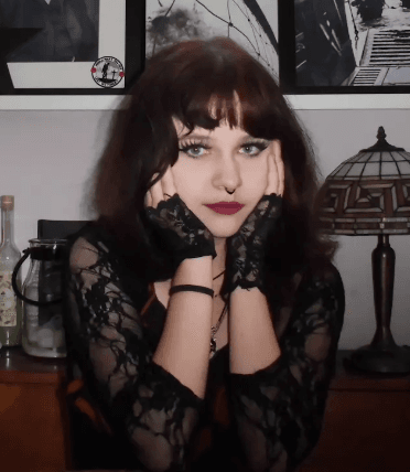 Foto van Crystal van Kalmthout
