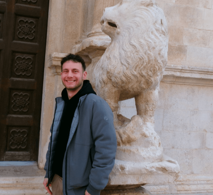 Foto van Flavio Francesco Azzizzi