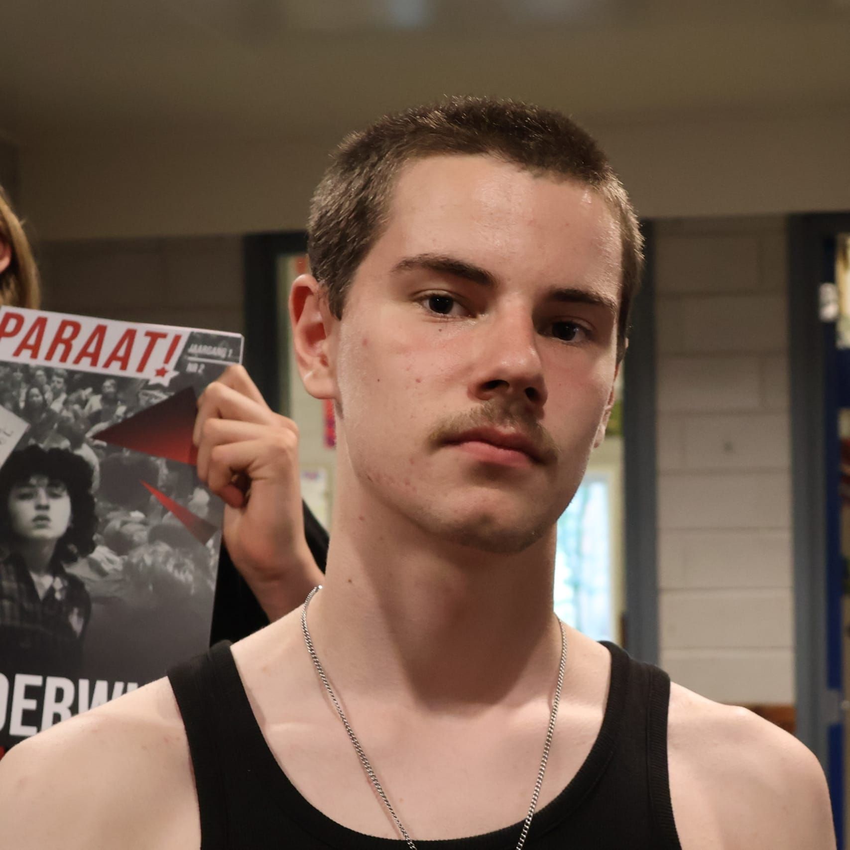 Foto van Jan Baeke