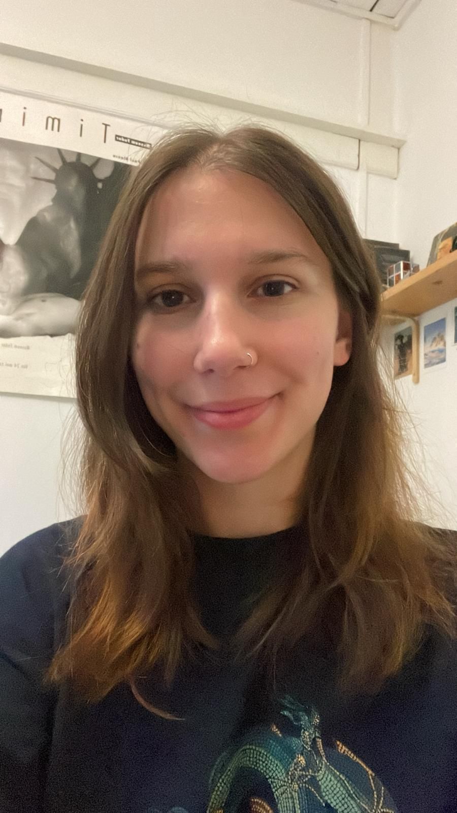 Foto van Thalia Tyralla