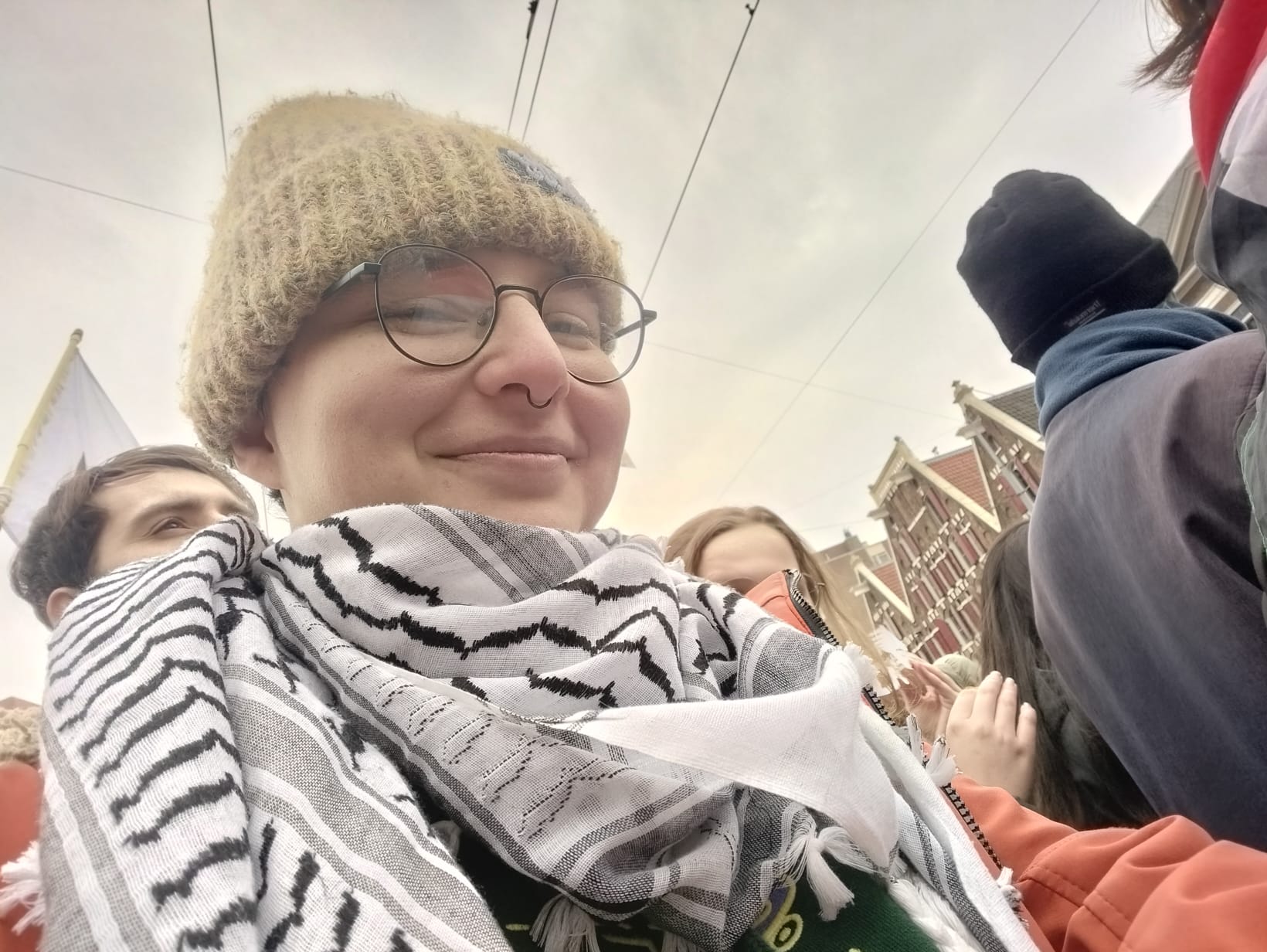 Foto van Mike Kobrine